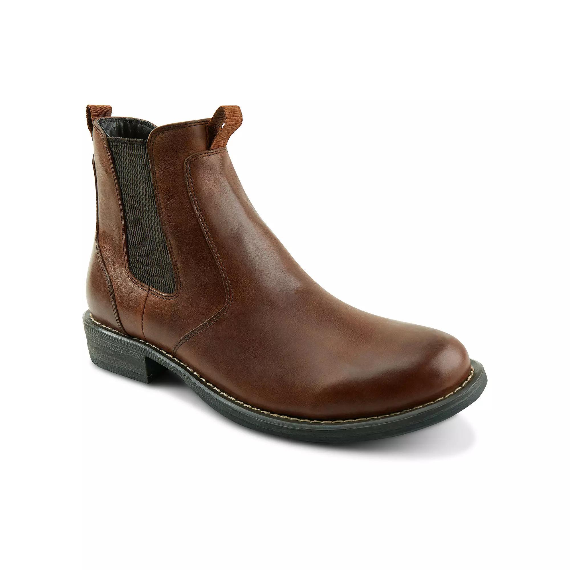 Eastland High Fidelity Men's Ankle Boots, Size: 12 Product Image