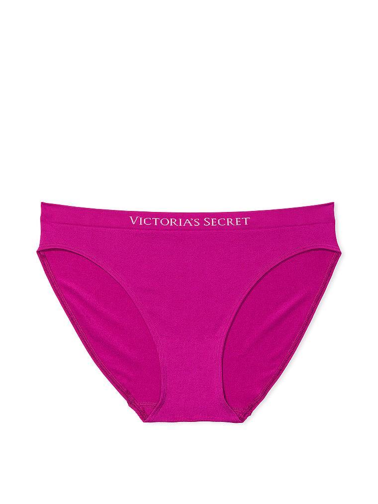 Stretch Cotton Bikini Panty Product Image
