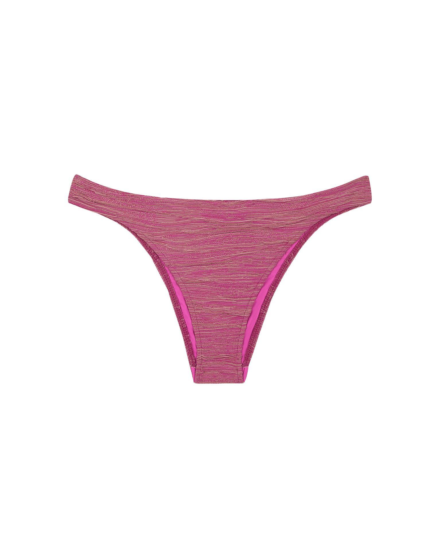 Spencer Selena Top - Berry Burst Product Image