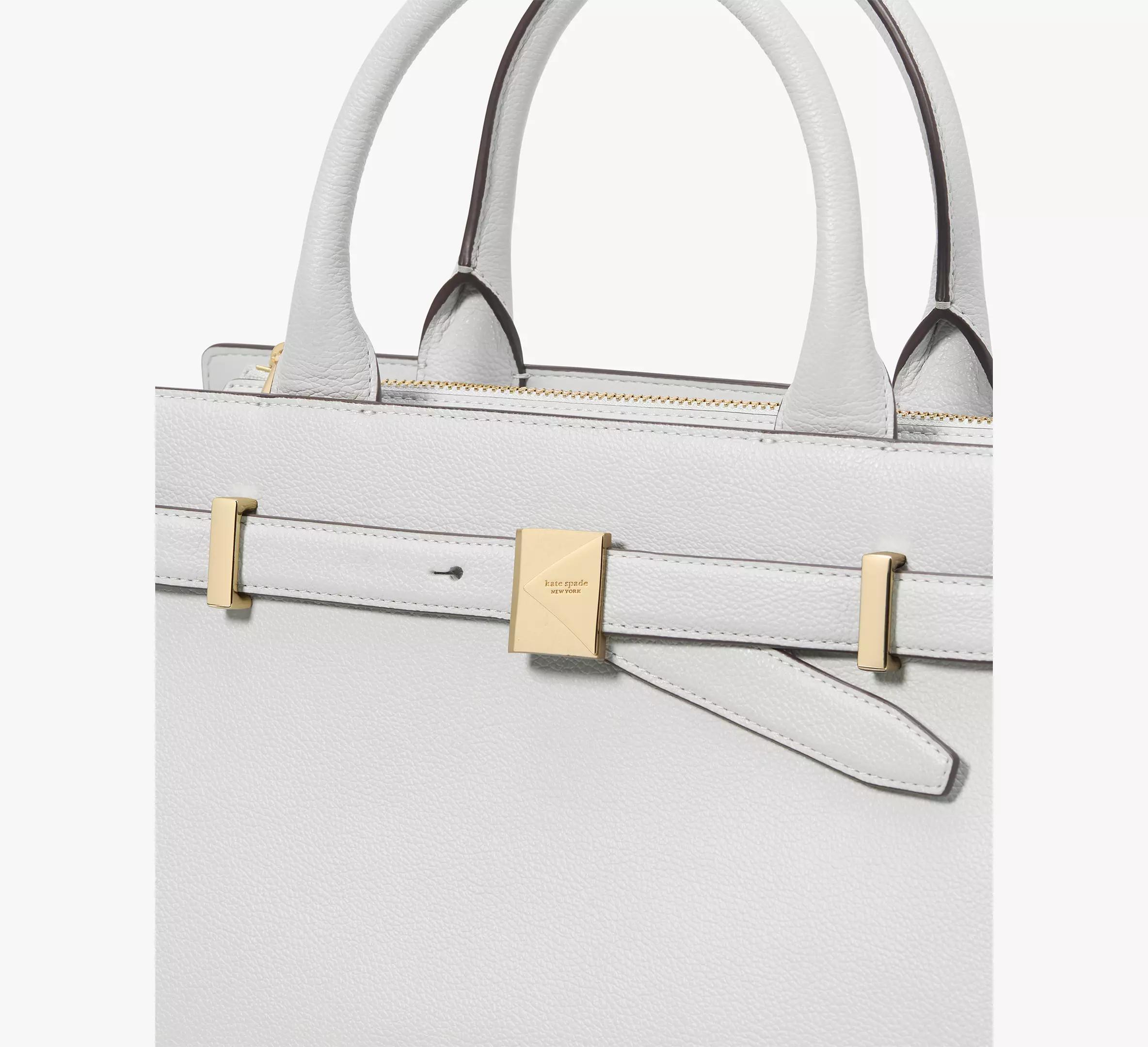 Deco Medium Satchel Product Image
