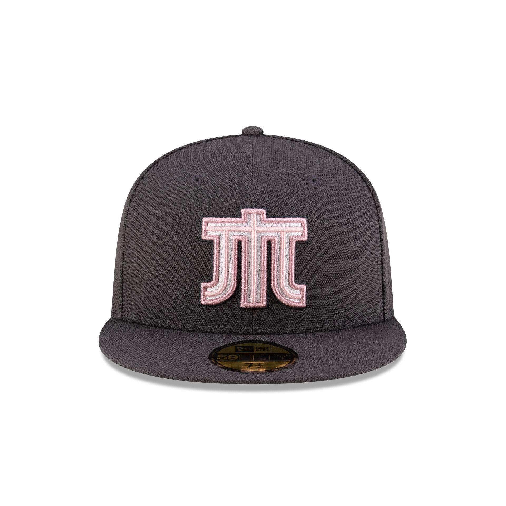 East Carolina Pirates State of Mind 59FIFTY Fitted Hat Male Product Image