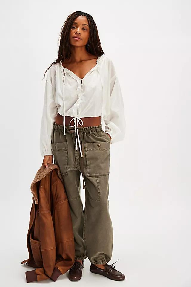 River Stone Pants Product Image
