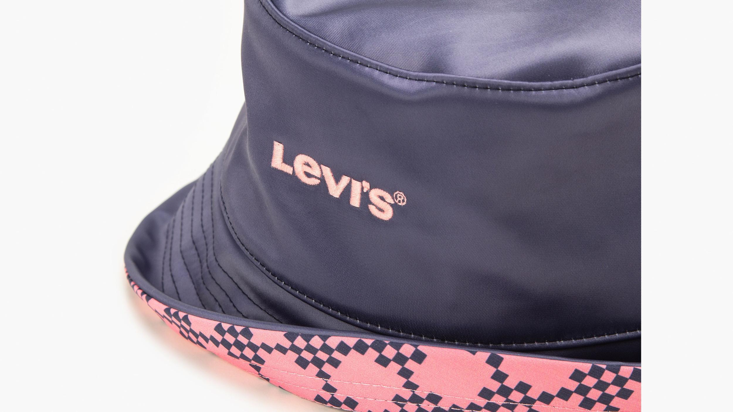 Reversible Bucket Hat Product Image