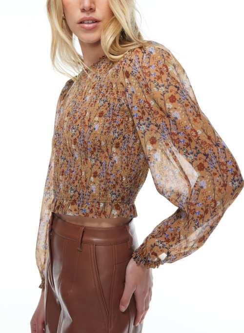 tempest blouse Product Image