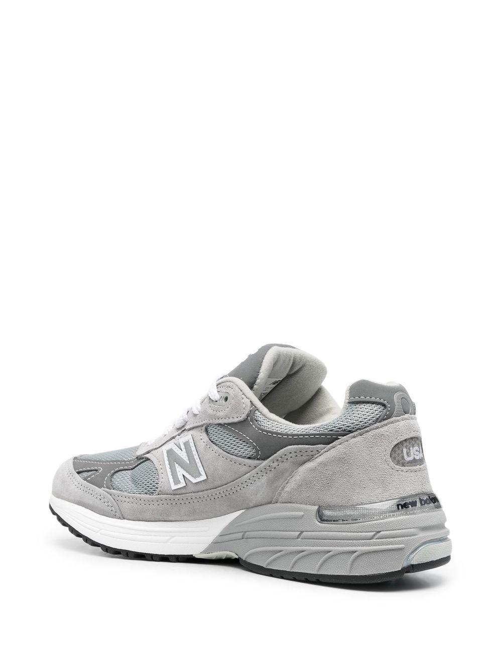 993 Made in USA "Grey" sneakers Product Image