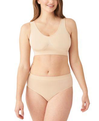 B-Smooth Mastectomy Front-Close Bralette Product Image