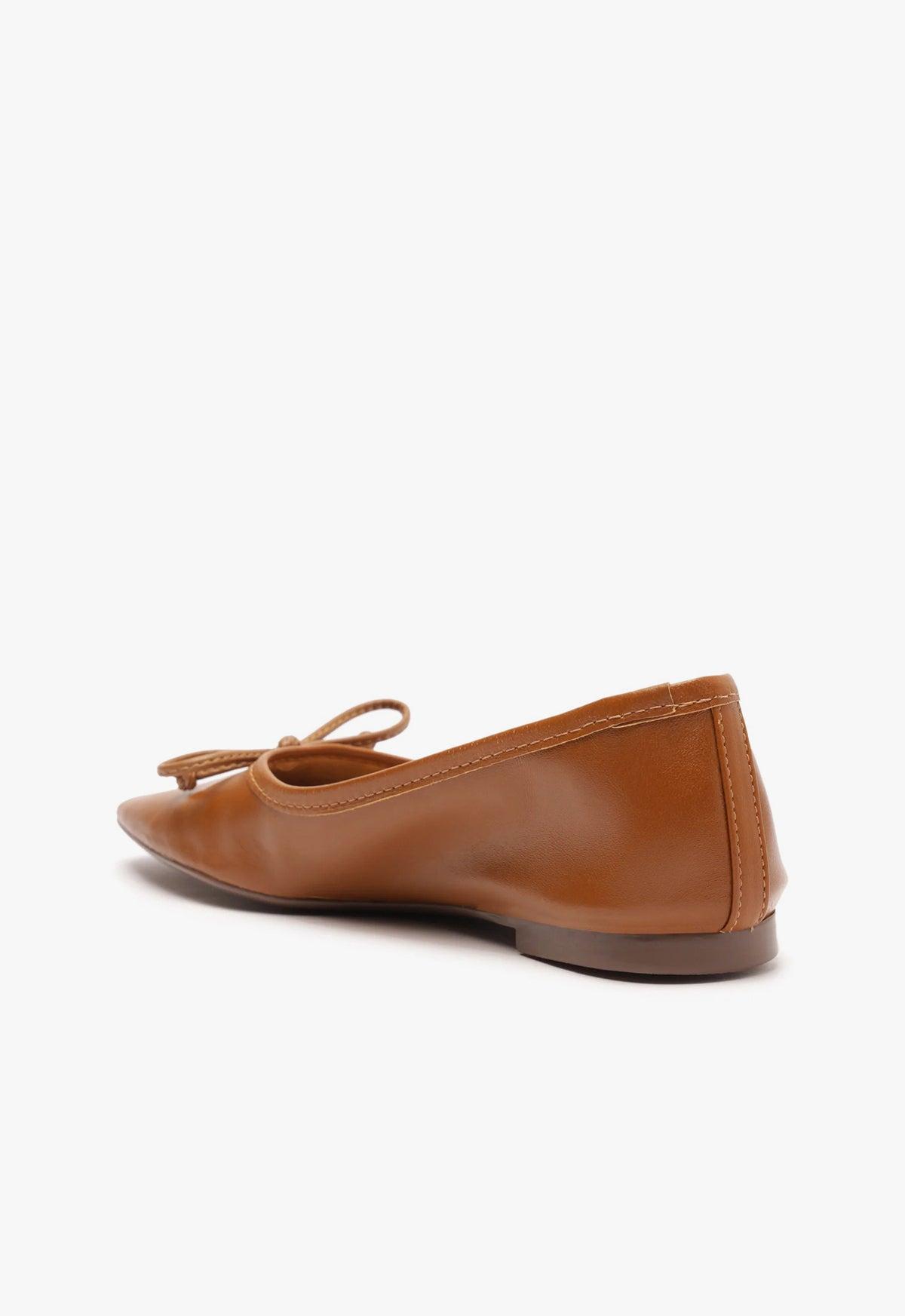 Arissa Ballerina Flat Product Image