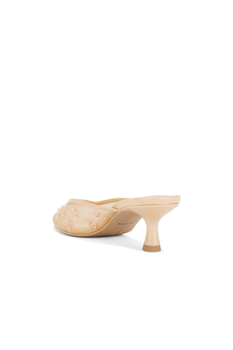 Clara Heel Dolce Vita Product Image