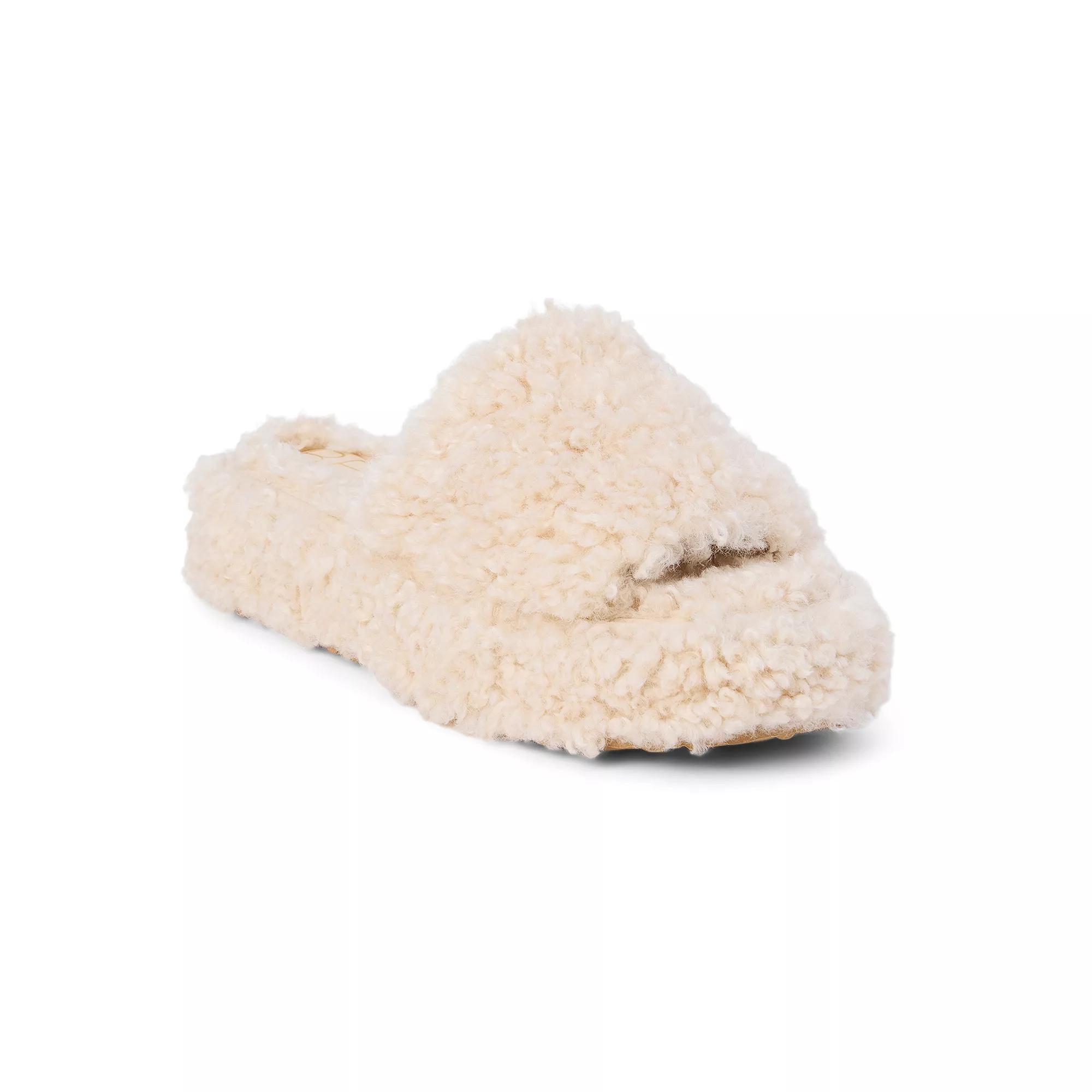 Beach by Matisse Frost Women's Sandals, Size: 7, Natural Product Image