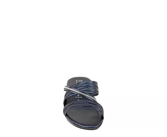 Womens Italian Shoemakers Hollis Wedge Sandals Product Image