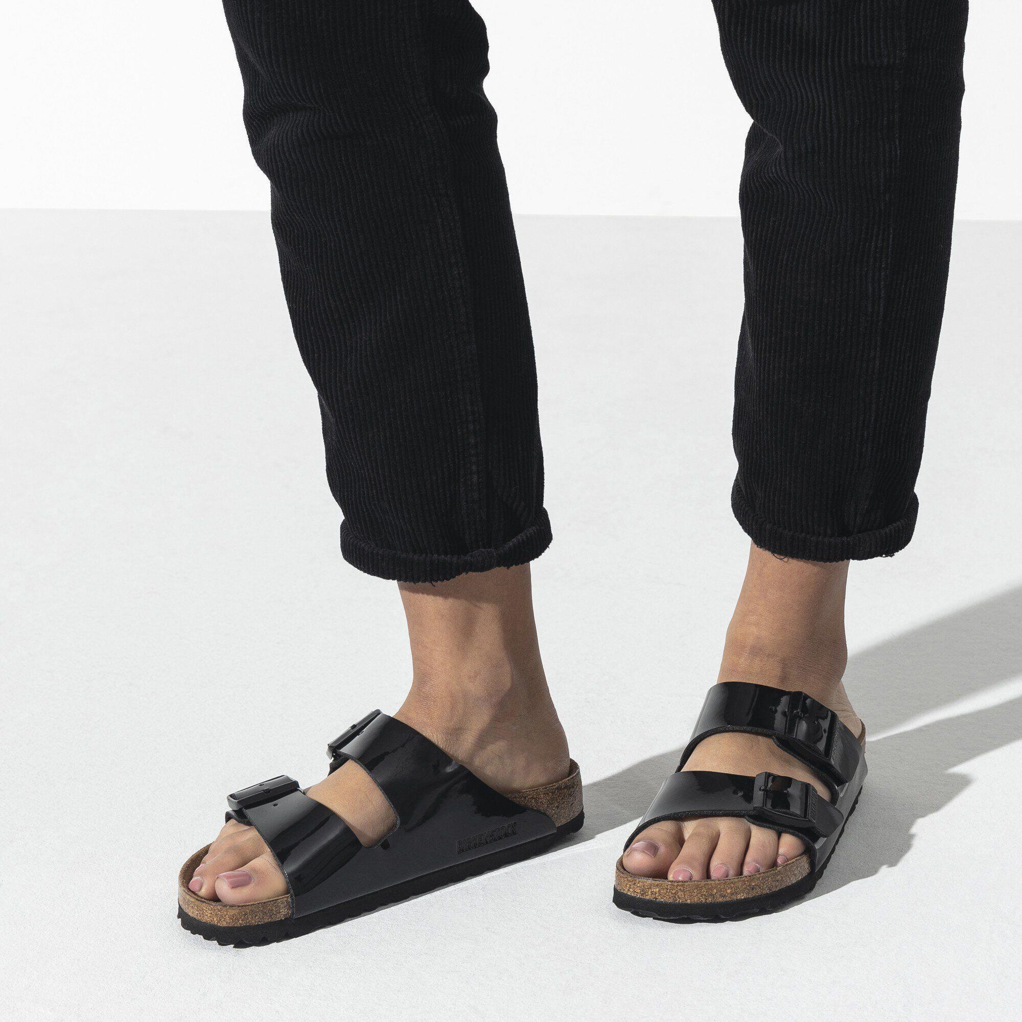 Arizona Birko-Flor Patent Product Image