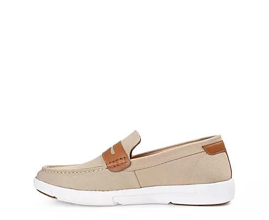 Thomas & Vine Mens Tevin Penny Loafer Product Image