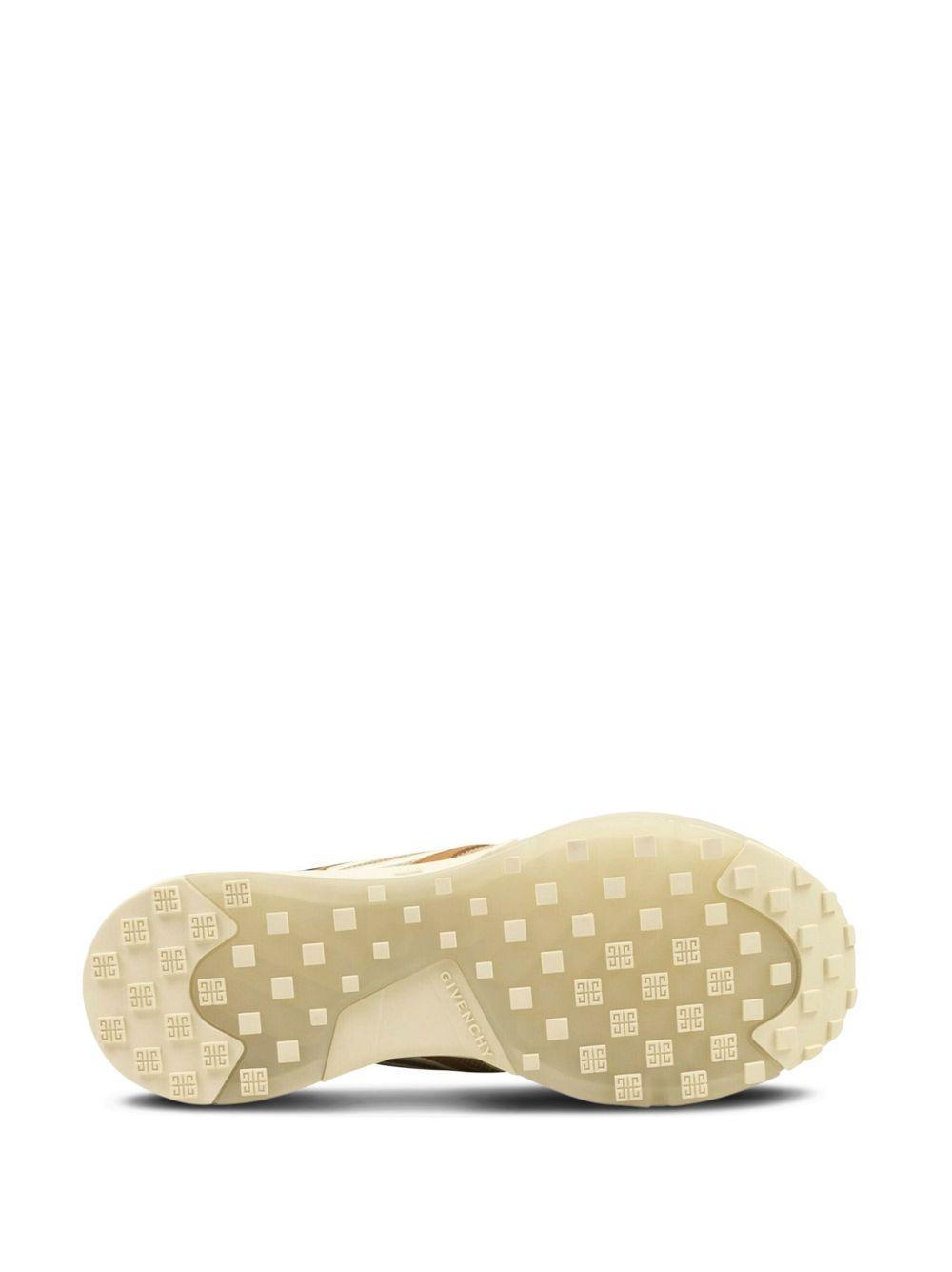 GIV 1 "Tan" sneakers Product Image