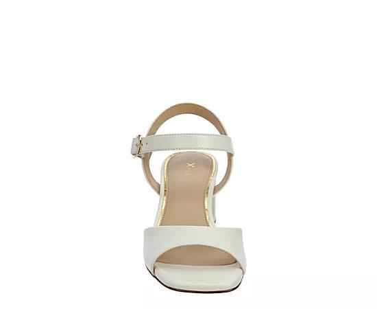Xappeal Womens Hera Sandal Product Image
