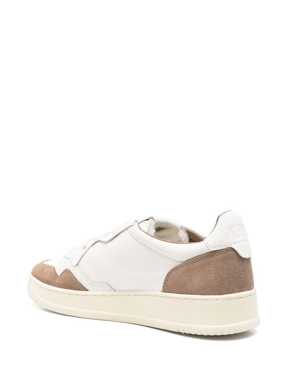 Medalist low sneakers Product Image