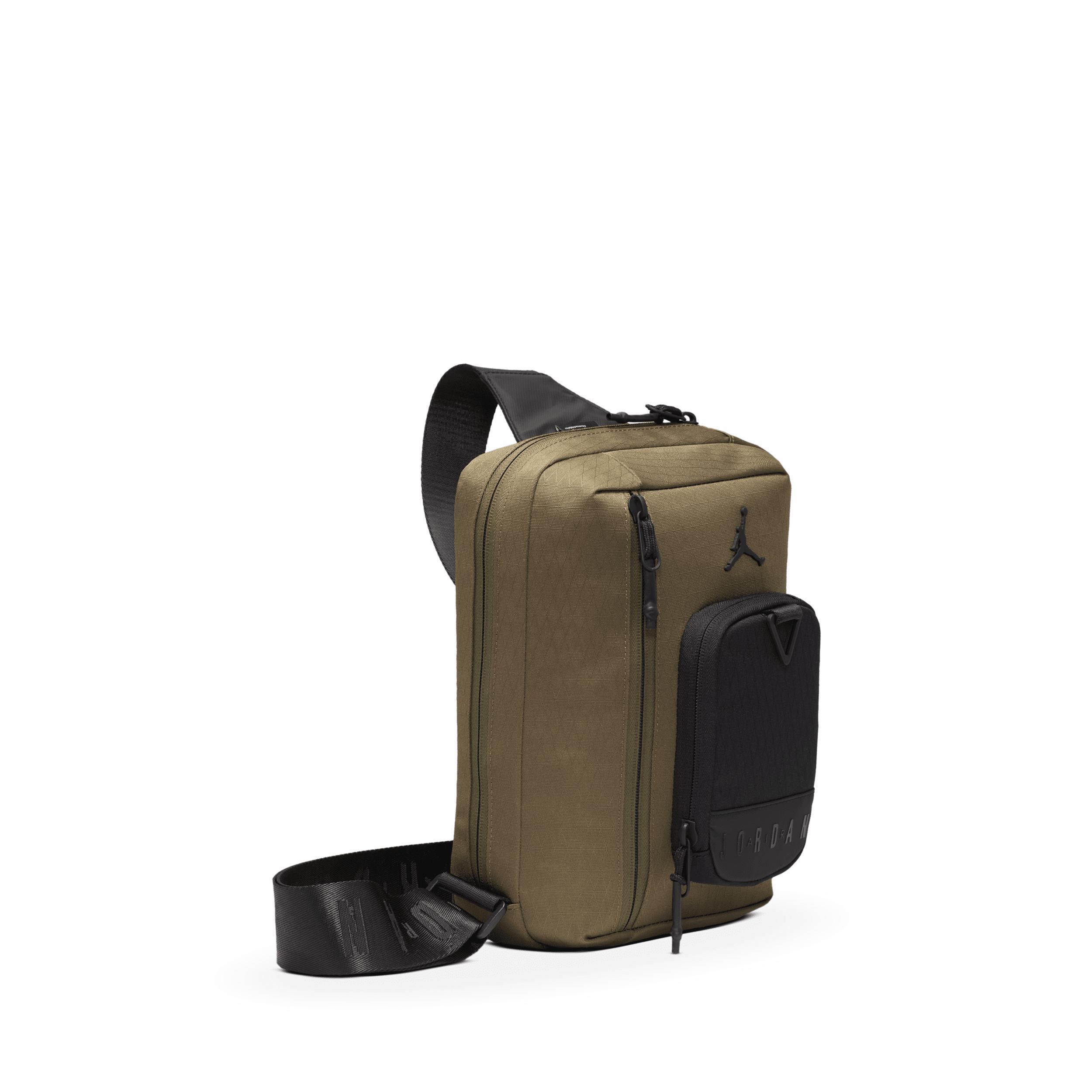 Men's Jordan Collectors Crossbody Bag (3L) Product Image