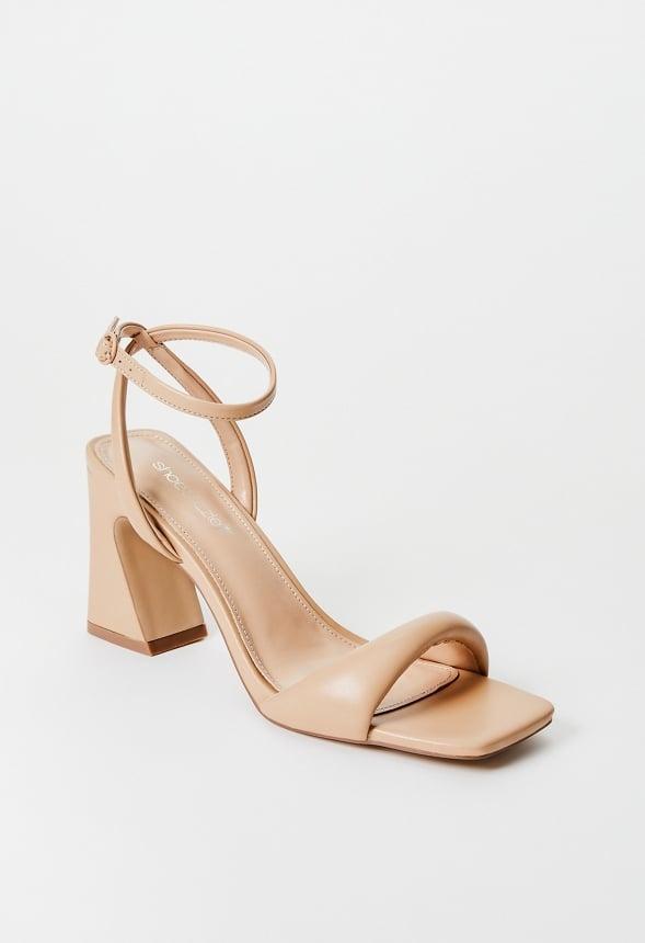 Tatum Heeled Sandal Product Image