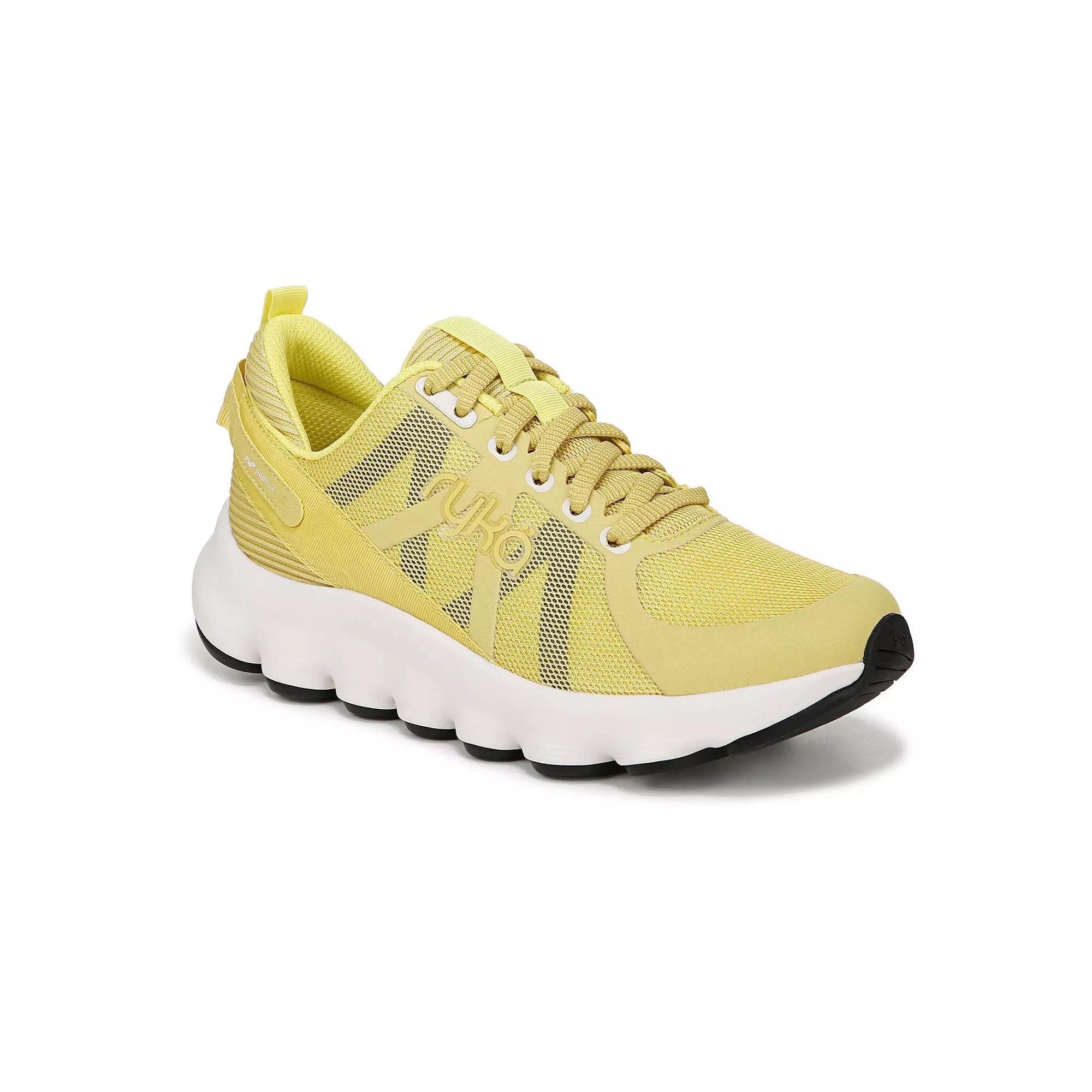 Ryka Podflow Womens Walking Sneakers Product Image