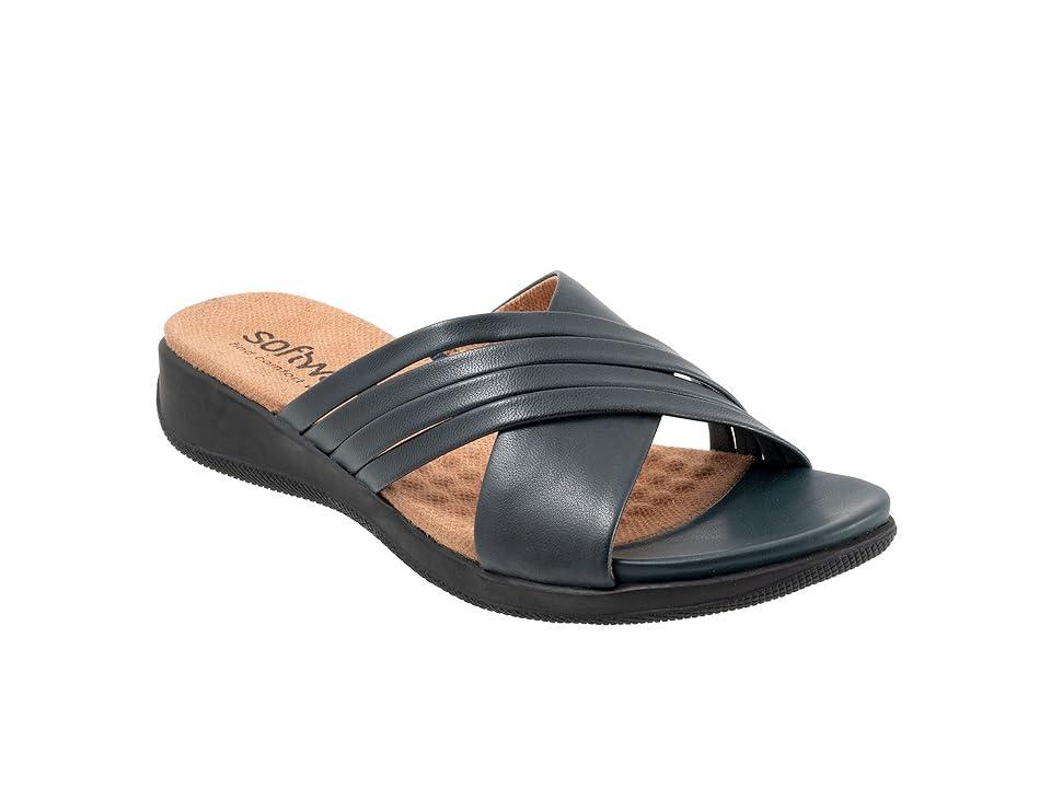 SoftWalk Tillman 5.0 Women's Sandals Product Image