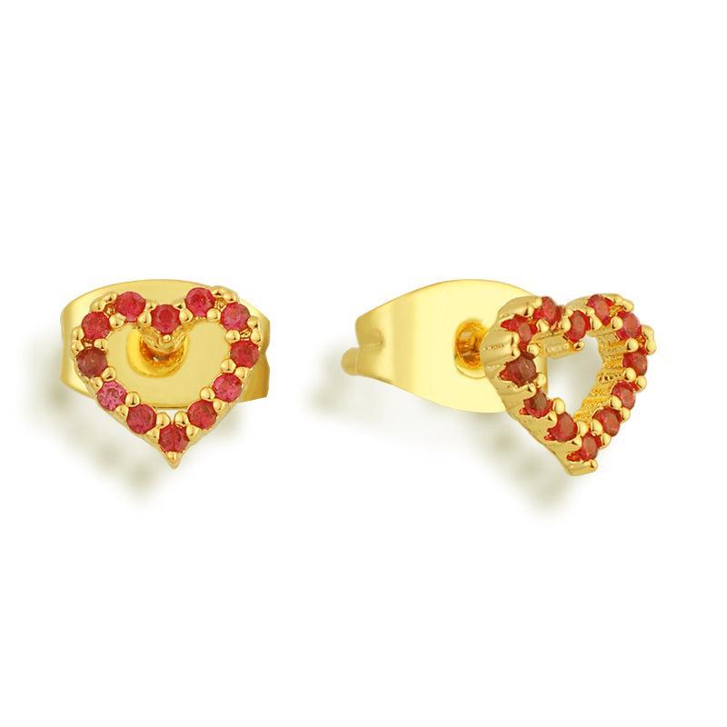 Love Bug Earrings Product Image