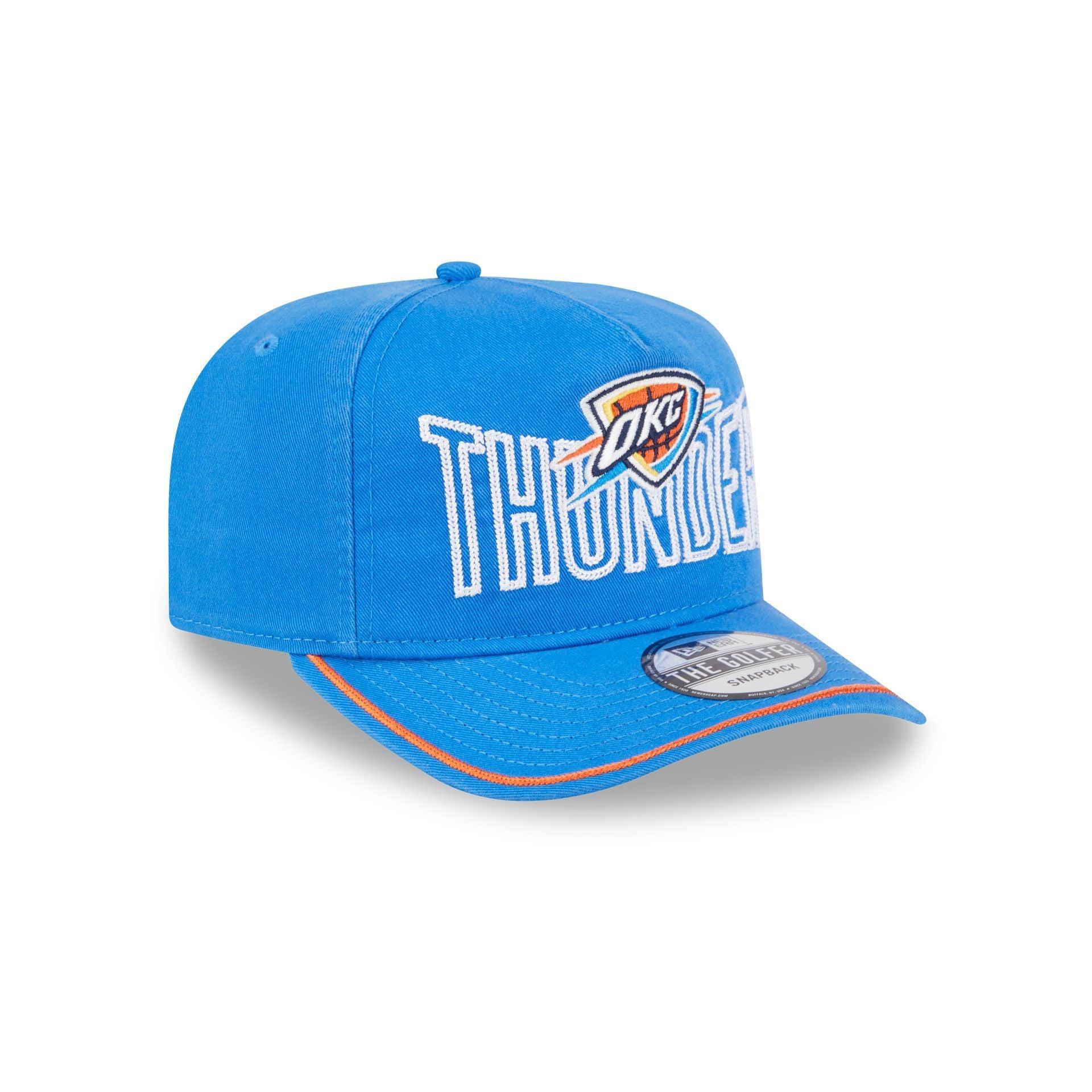 Los Angeles Dodgers Everyday Nylon Blue Golfer Hat Male Product Image