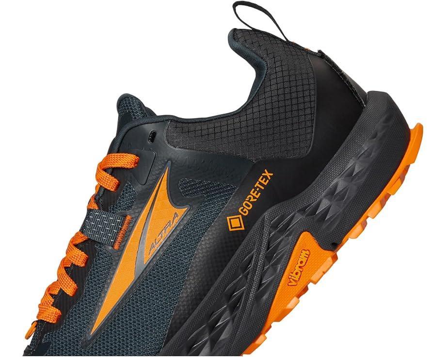 Olympus 6 Hike Low GTX Product Image