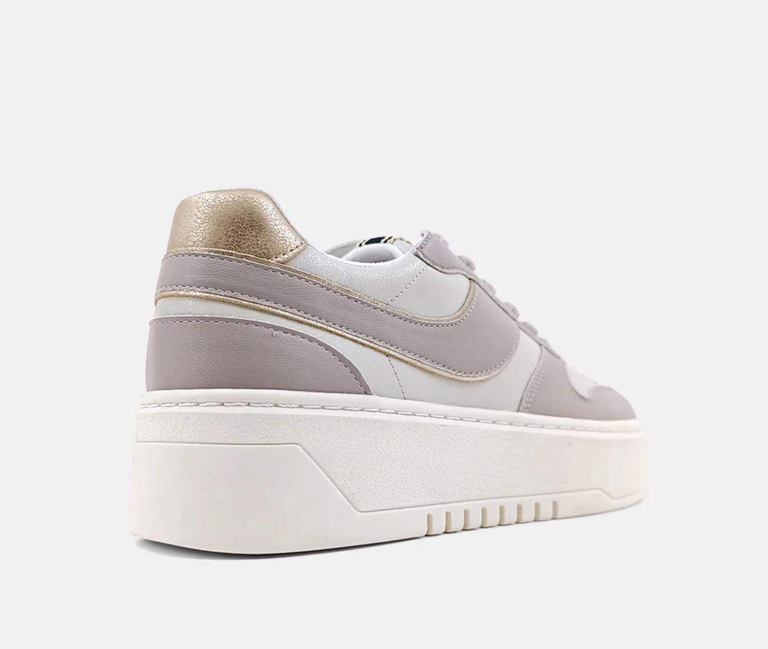 Shu Shop Satine Sneakers Product Image