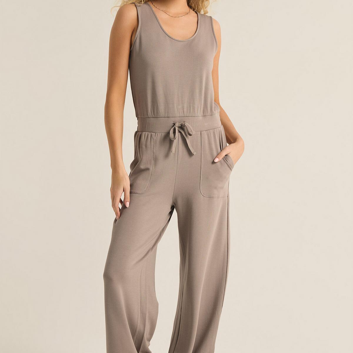 Layover Jumpsuit Product Image