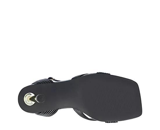 Journee Collection Womens Annett Sandal Product Image