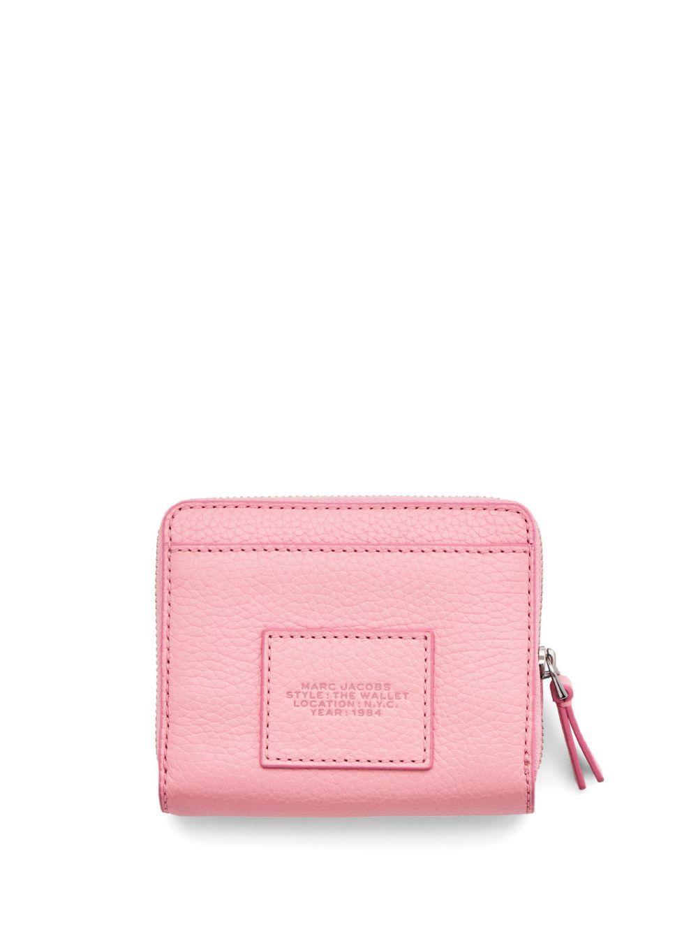 The Leather Mini wallet  Product Image