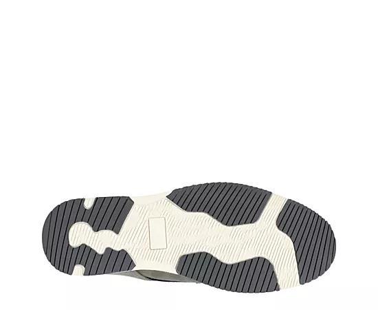 Territory Mens Redwoods Mid Sneaker Product Image