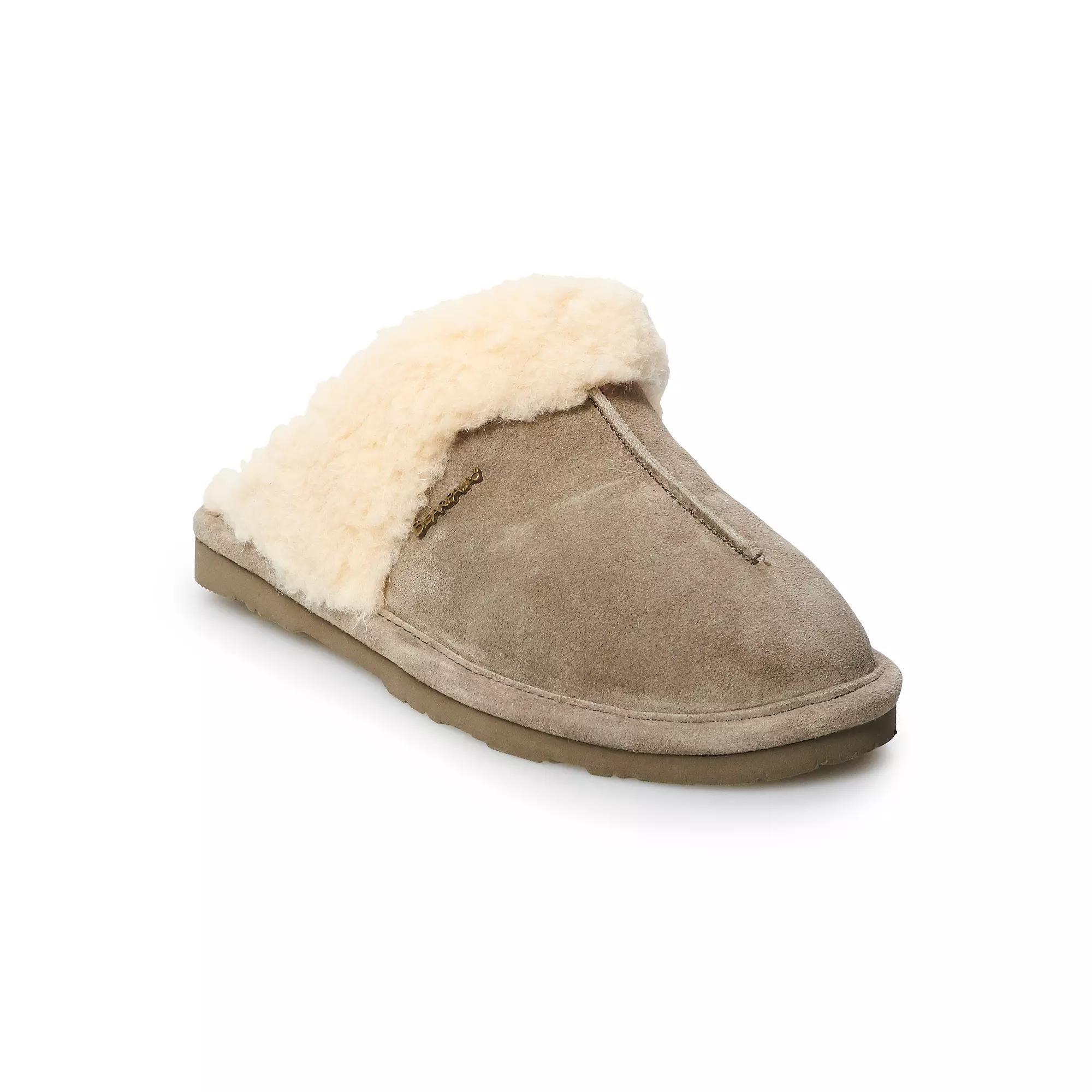Bearpaw Loketta Womens Slippers Product Image
