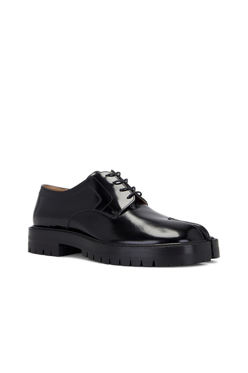 Maison Margiela Tabi County Lace-up Product Image