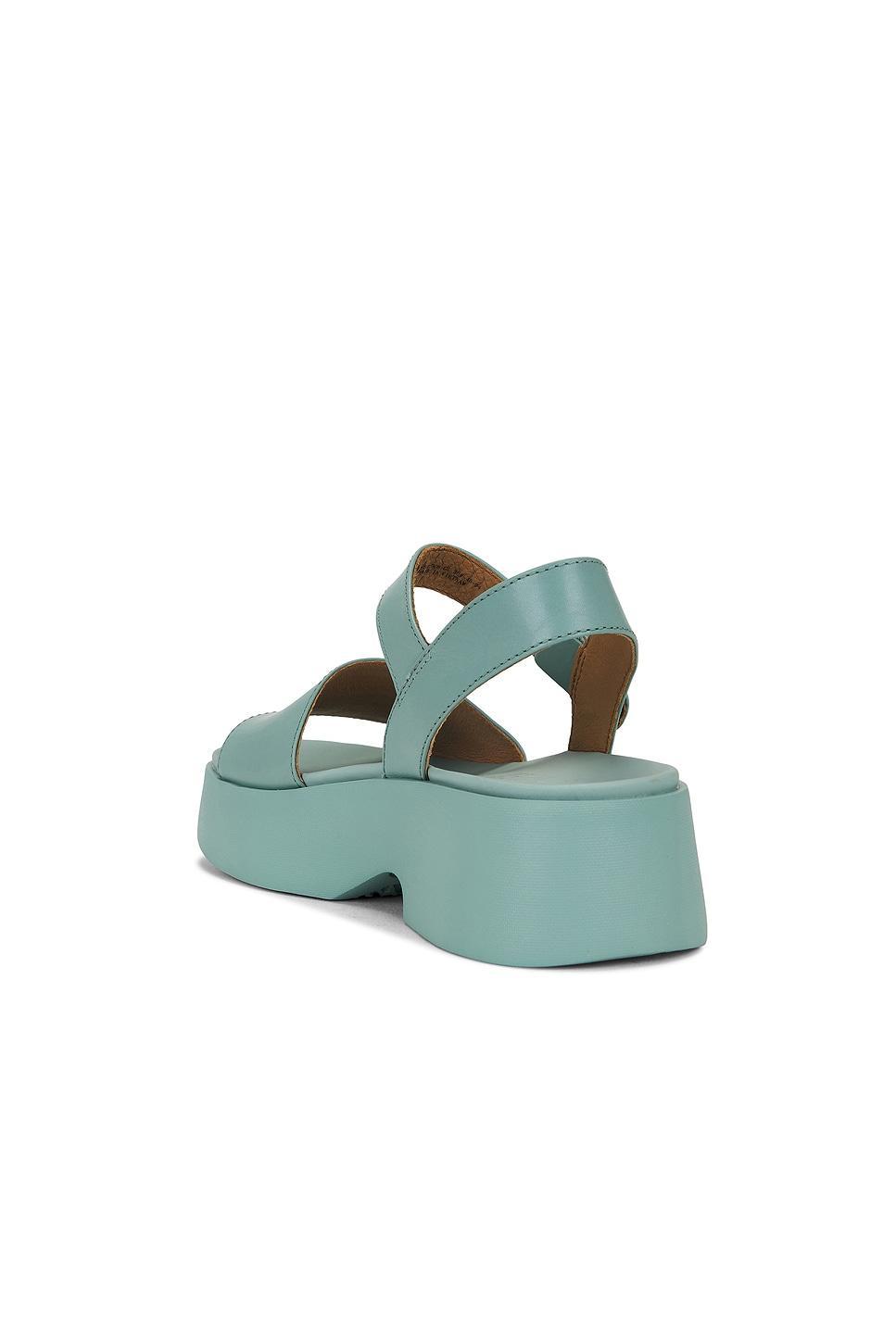 Tasha Sandal Camper Product Image