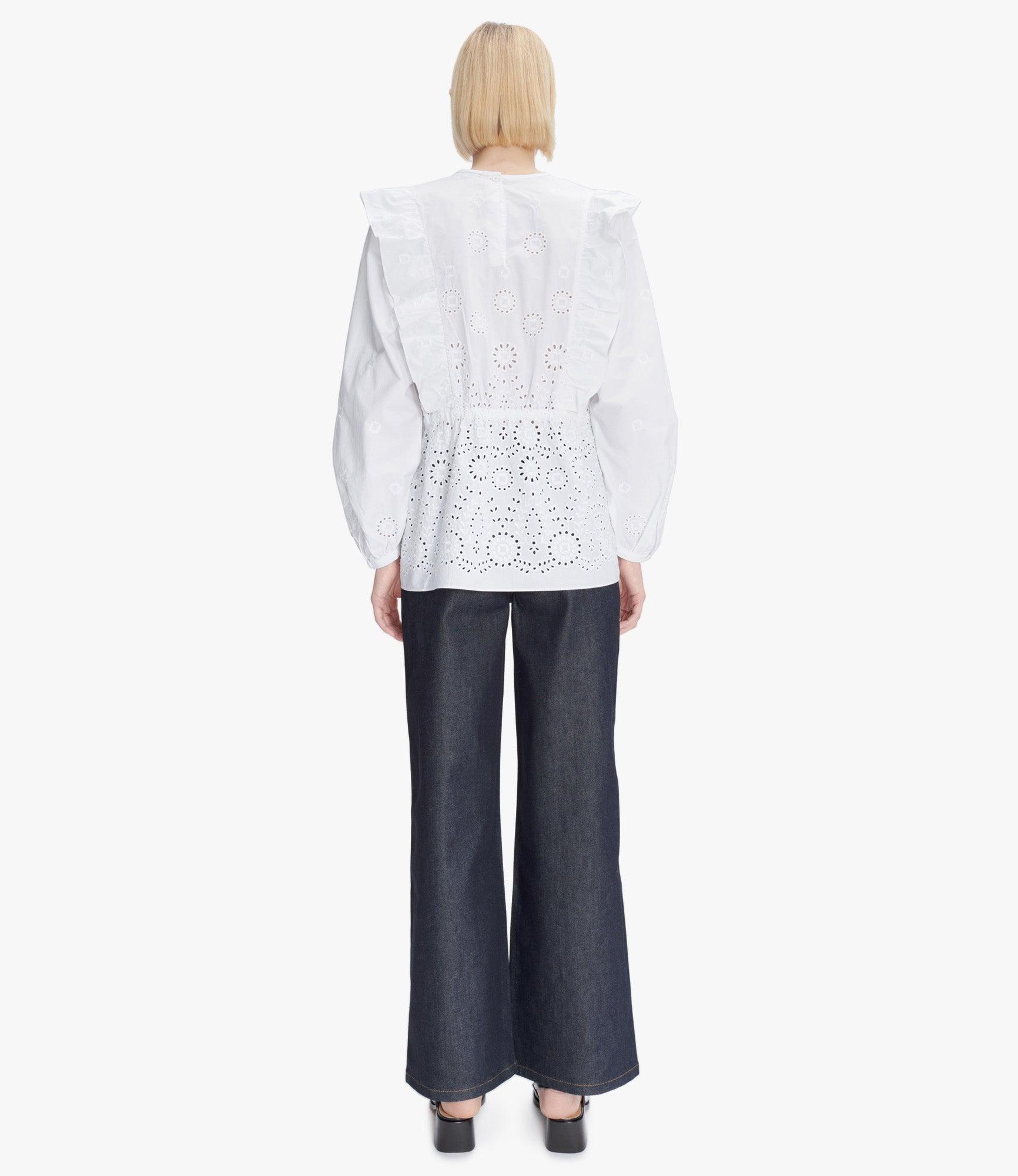 Clove blouse Female Product Image