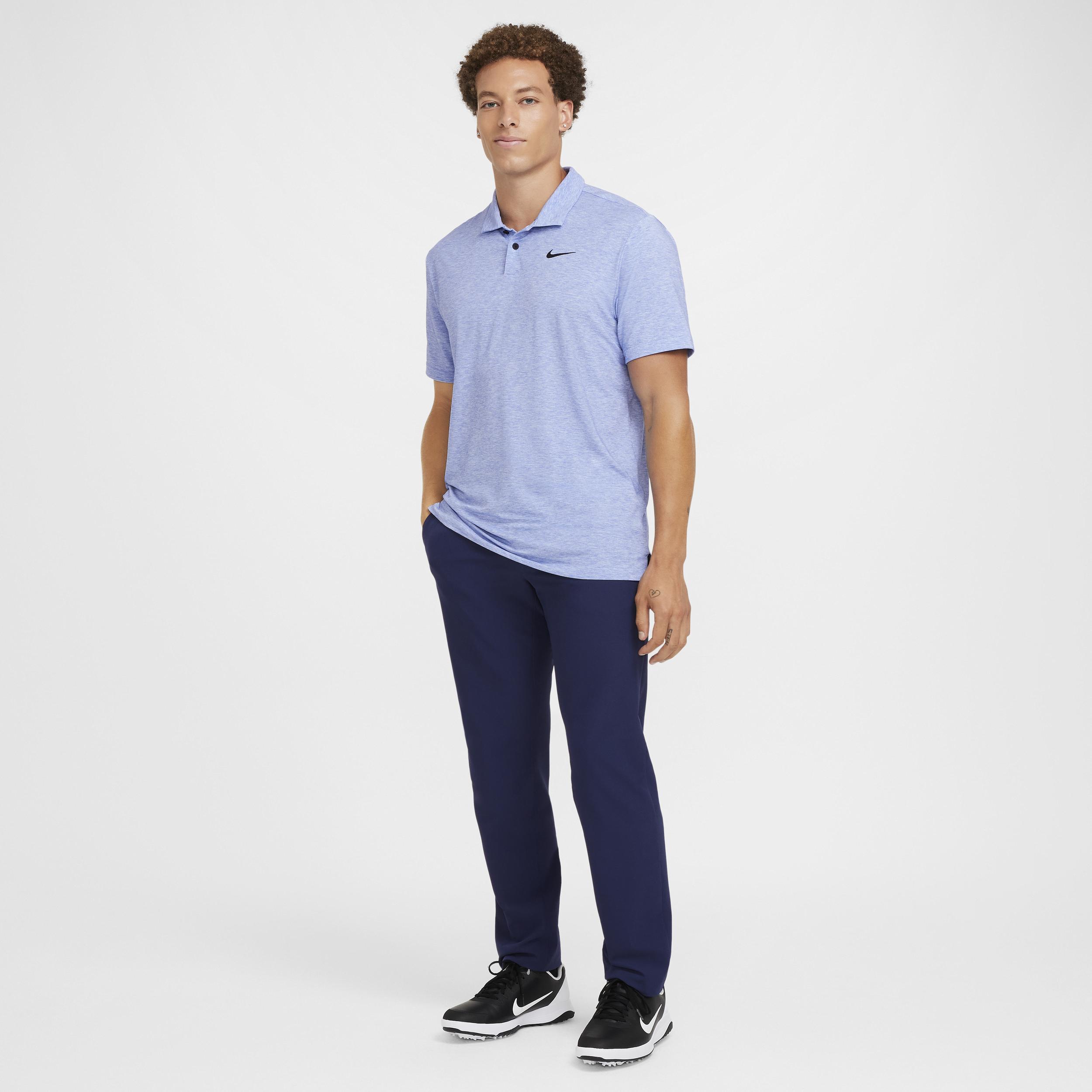 Nike Men's Dri-FIT Tour Golf Polo Product Image