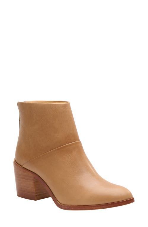 Dari Heeled Boots Product Image