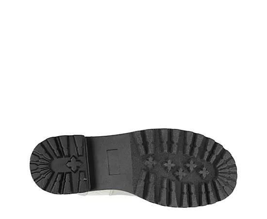 Journee Collection Womens Mirette Casual Short Bootie Product Image