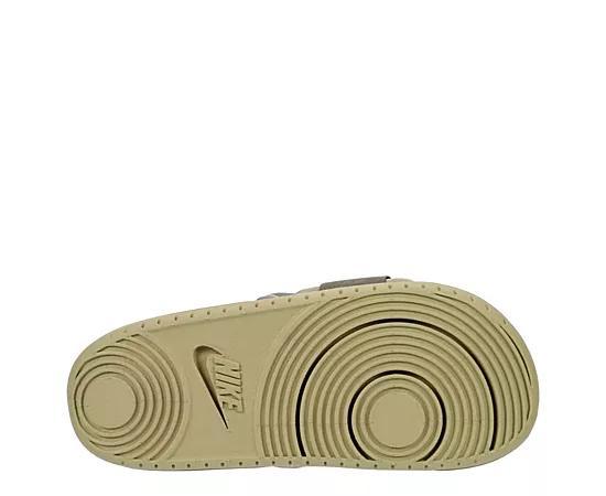Nike Mens Offcourt Adjust Slide Sandal Product Image