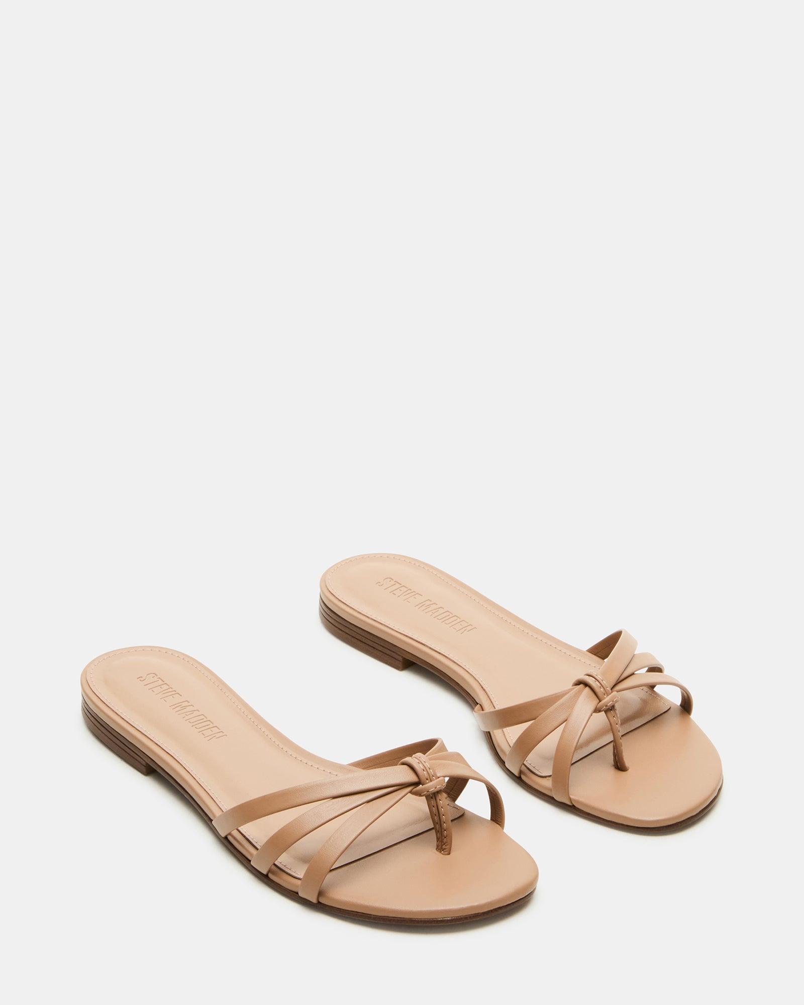 CALISSI NATURAL LEATHER Female Product Image