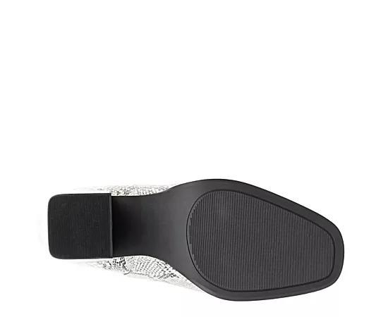 Journee Collection Womens Adalia Bootie Product Image