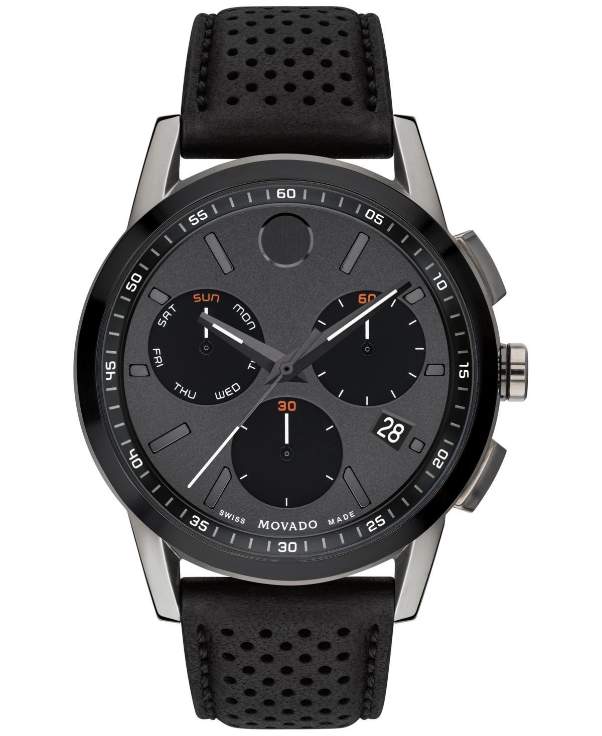 Movado Museum Sport Chronograph, 43mm Product Image