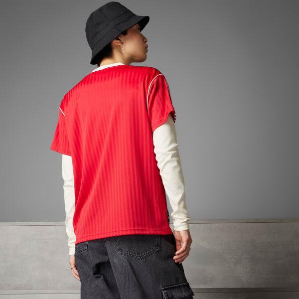 Manchester United Terrace Icons Jersey (Gender Neutral) Product Image