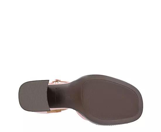 Journee Collection Womens Sophilynn Pump Product Image