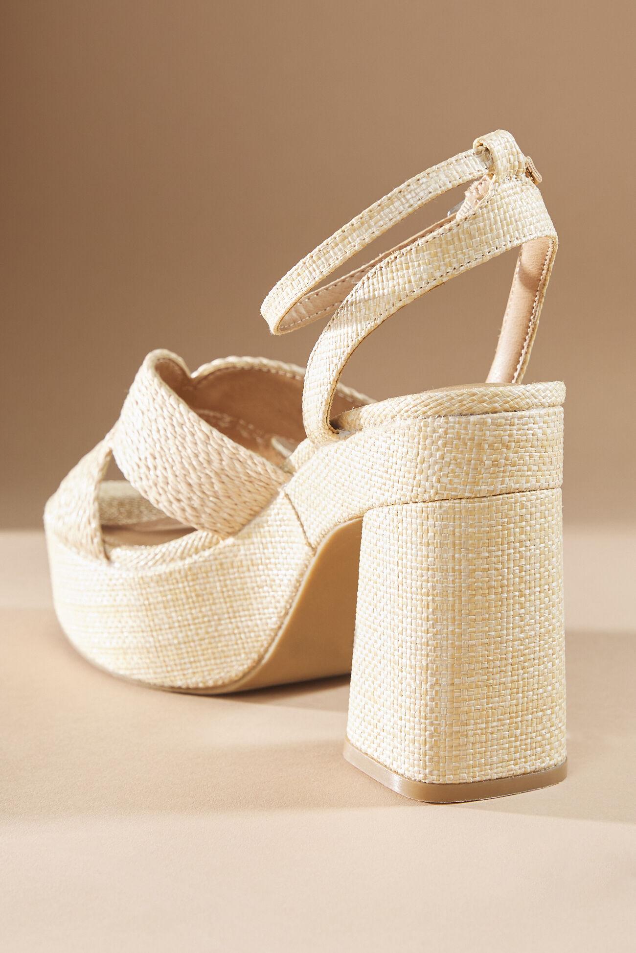 Waylan Platform Heel by Dolce Vita Product Image