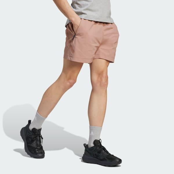 adidas Z.N.E. Woven Shorts Product Image