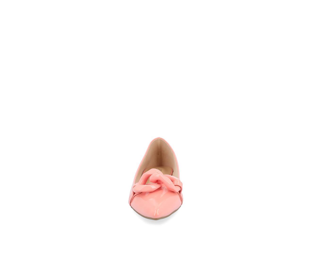 Women's Journee Collection Clareene Flats Product Image