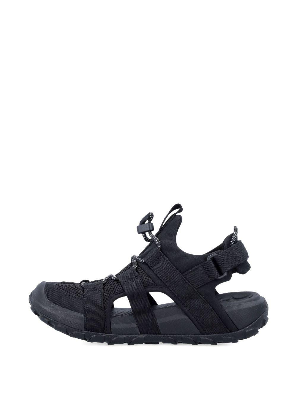 Explore Camp sandals Product Image