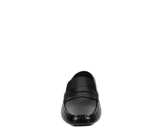 Franco Fortini Mens Daven Penny Loafer Product Image