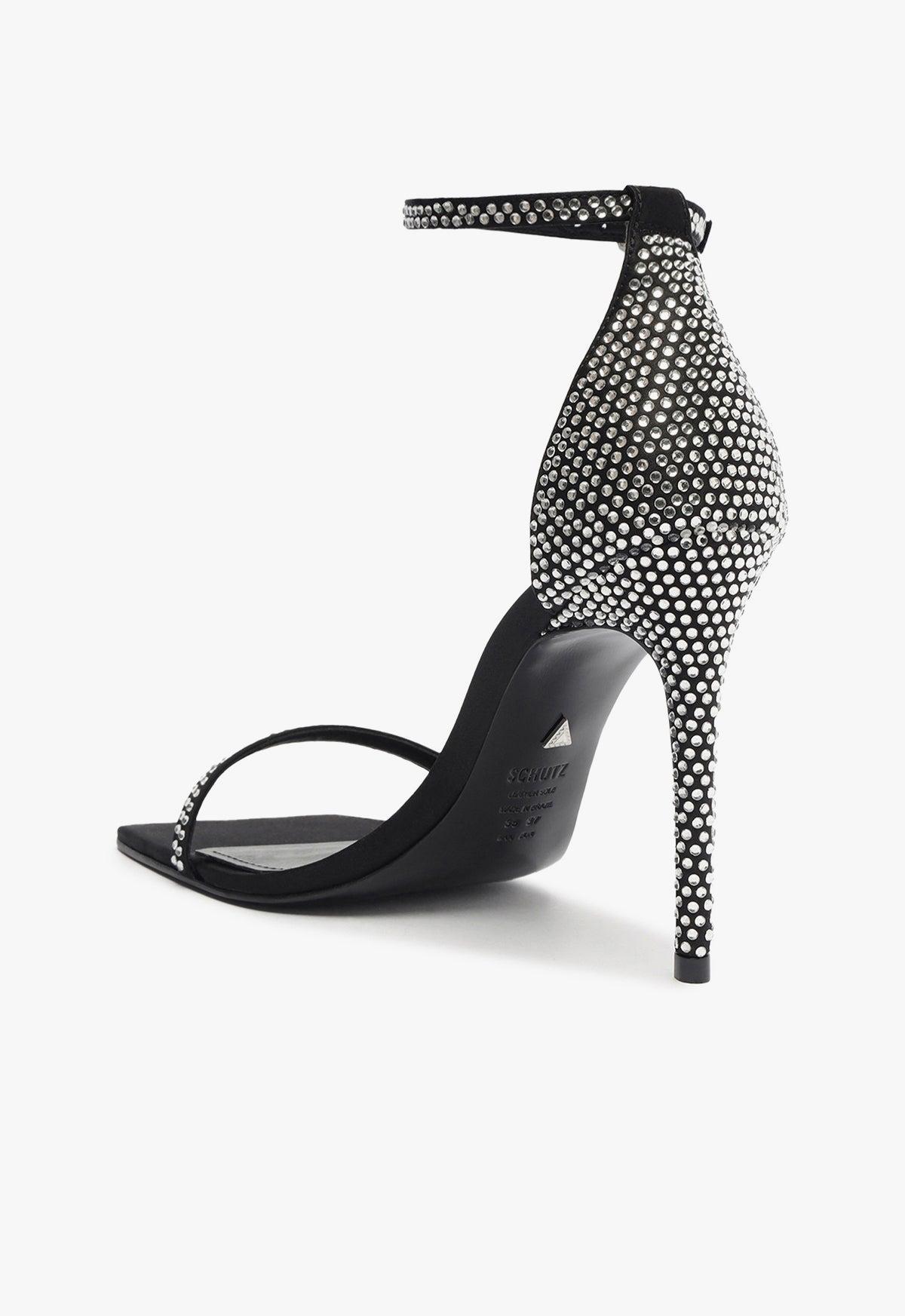 Jenna Sandal Product Image
